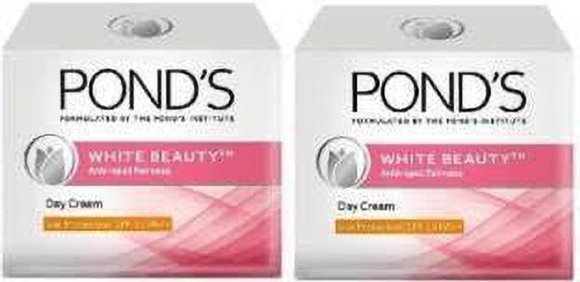 POND's BRIGHT BEAUTY SPOT-LESS GLOW CREAM 15GRM X 2UU