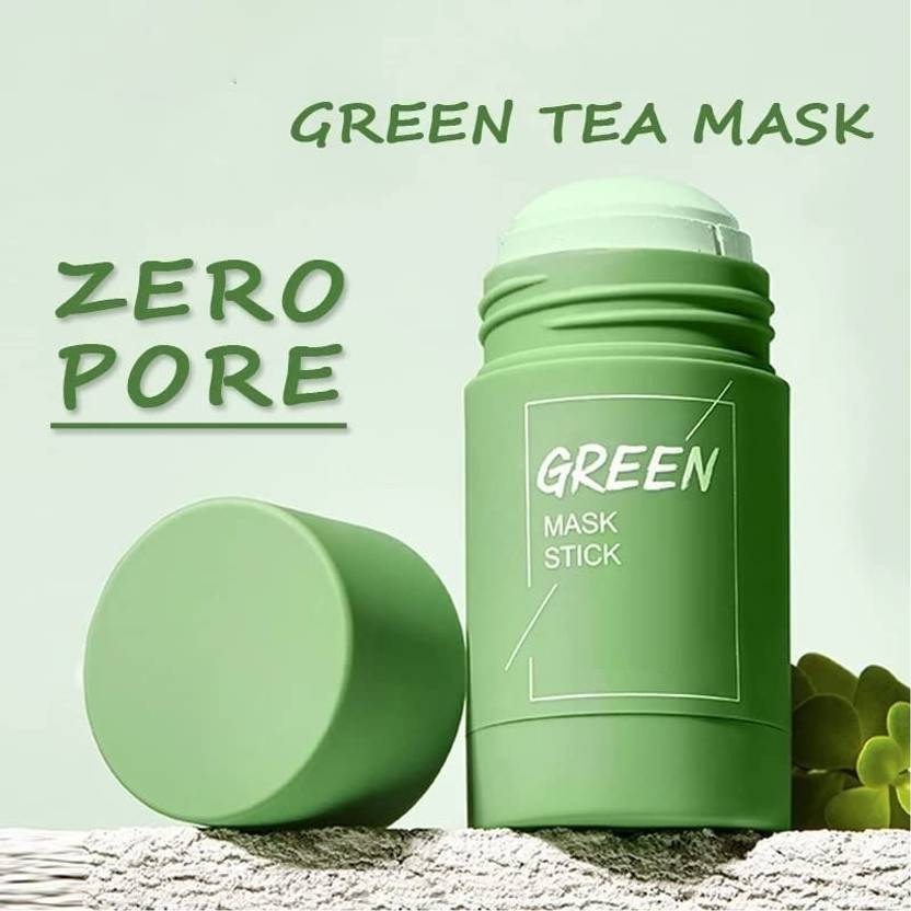 AFARAXIA Oil Control Stick + Dark Patches Remover Stick Face Shaping Mask