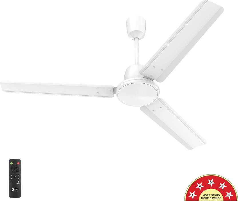 Orient BLDC Ceiling Fan