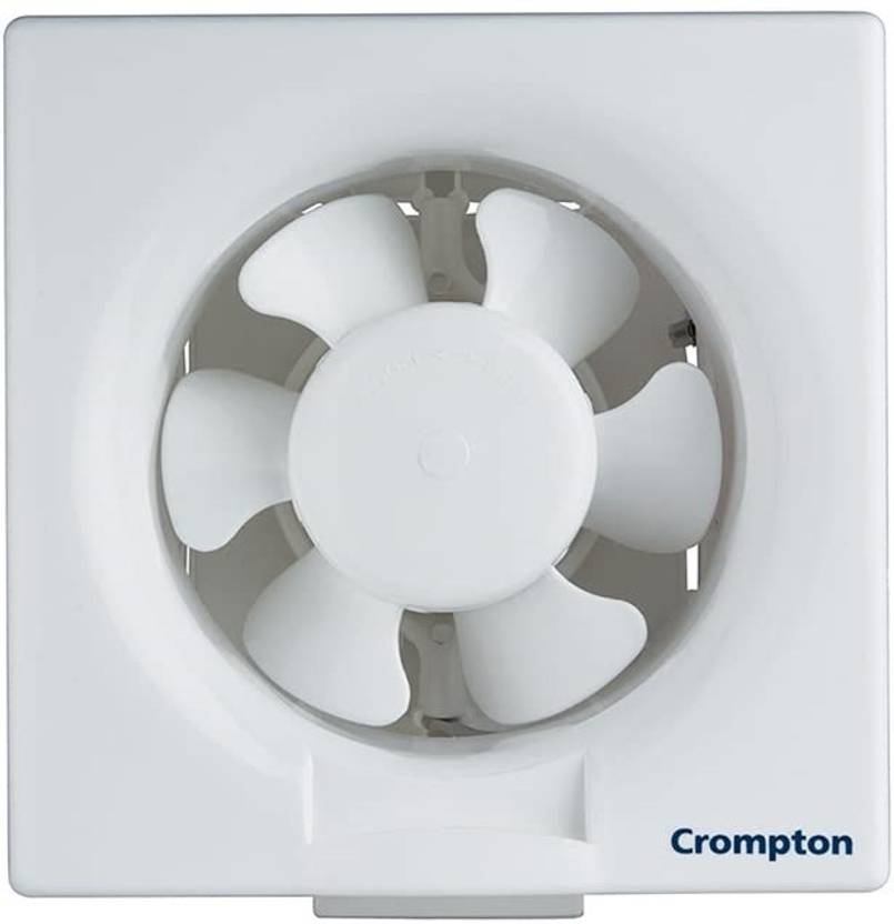 Crompton 12 Inch Exhaust Fan | High Air Delivery | Durable & Energy Efficient