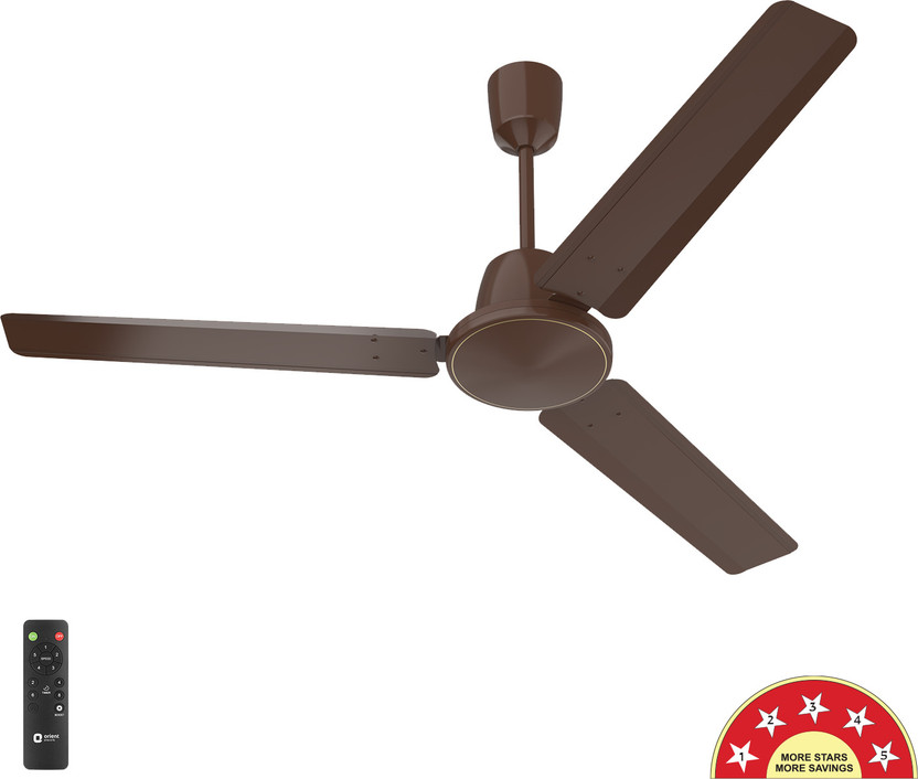 Loot Orient Bldc Ceiling Fan At 550