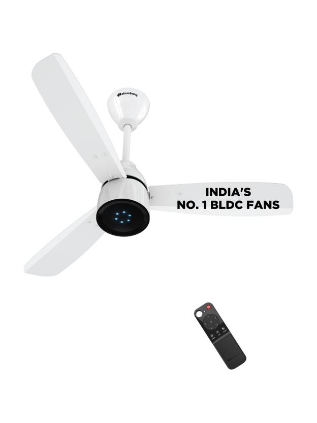 Atomberg 900 mm BLDC Ceiling Fan