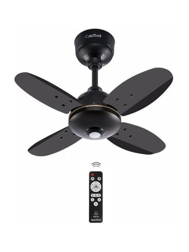 ACTIVA Silentair Light 1200 mm Ceiling Fan - Image 10