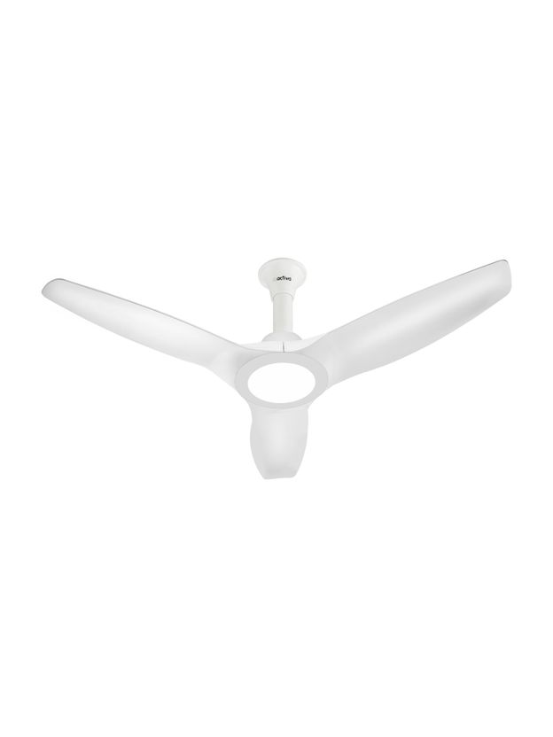 ACTIVA Silentair Light 1200 mm Ceiling Fan - Image 1