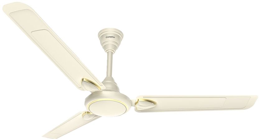 Crompton Surebreeze Hillbriz Deco 1200 mm Ceiling Fan - Image 1