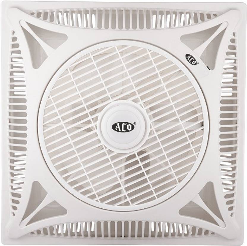 Aco Fan Price List