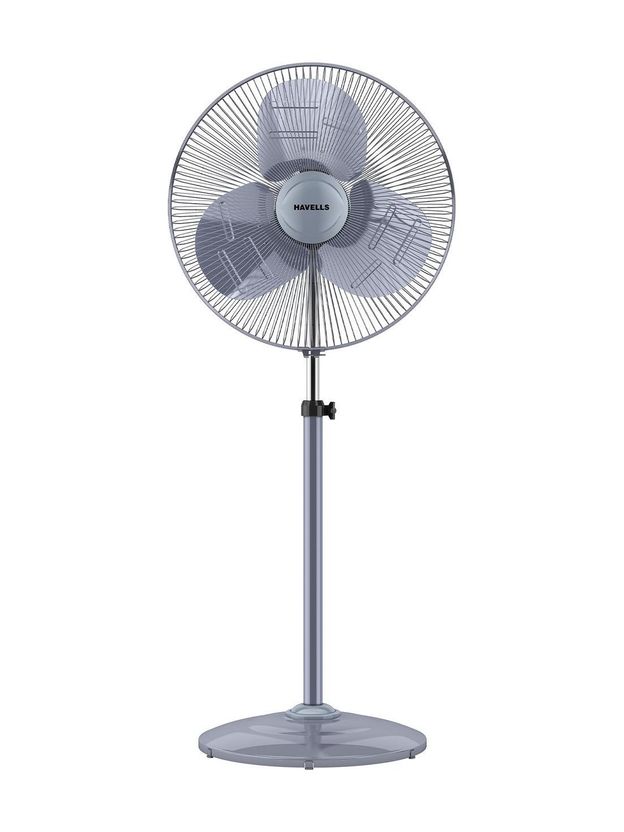 HAVELLS Gatik Pro 400mm BLDC Pedestal Fan - Image 8