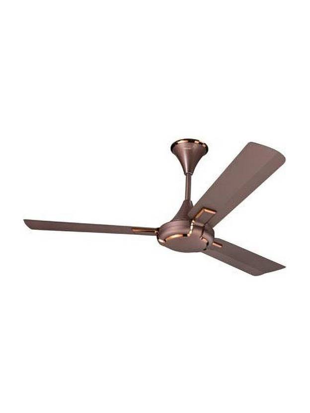 Multiple Brands V-Guard and Polycab Fans Collection