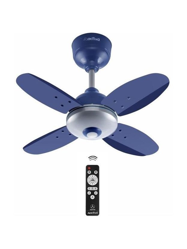 ACTIVA Silentair Light 1200 mm Ceiling Fan - Image 8