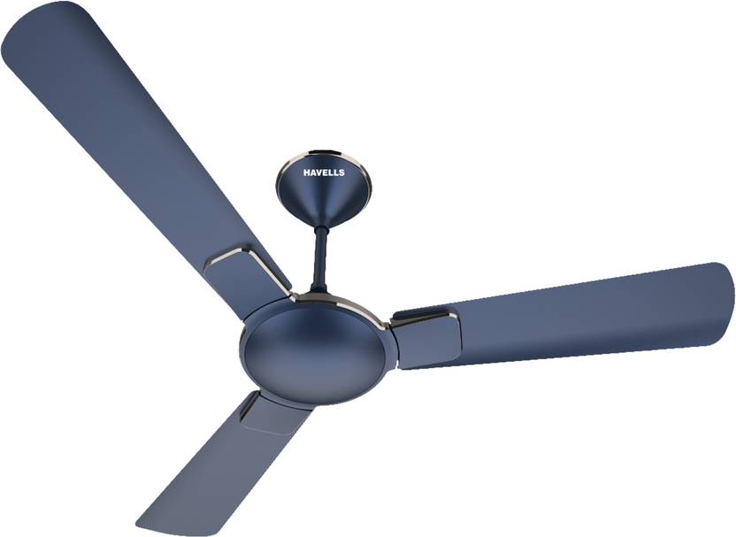 HAVELLS Enticer ES 1200 mm 3 Blade Ceiling Fan Price in India Buy