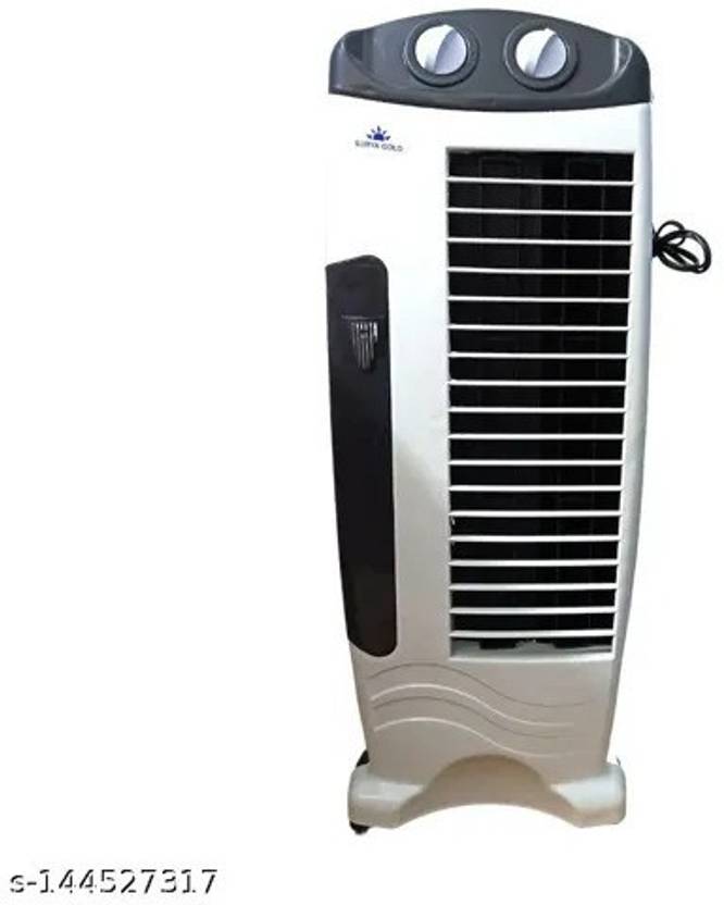 SUNGOLD Surya Gold Towerfan 1200 mm 1 Blade Tower Fan Price in India
