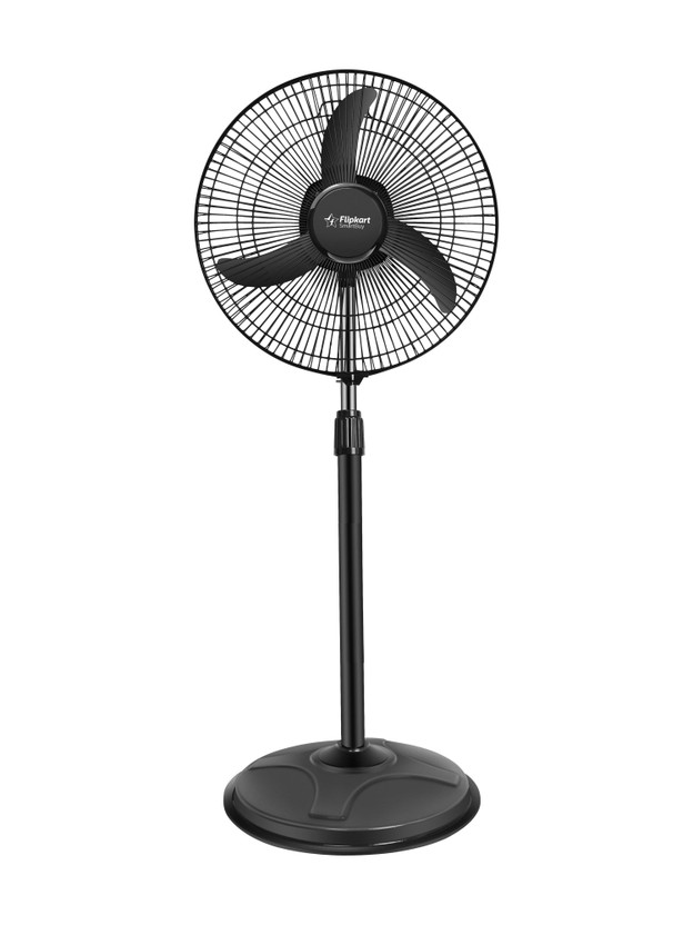 Click to enlarge Flipkart SmartBuy FALCON | High Speed | Economy | Metal Body with 2 Year Warranty Ultra High Speed 400 mm Pedestal Fan Price in India - Buy Flipkart SmartBuy FALCON | High Speed | Economy | Metal Body with 2 Year Warranty Ultra High Speed 400 mm Pede