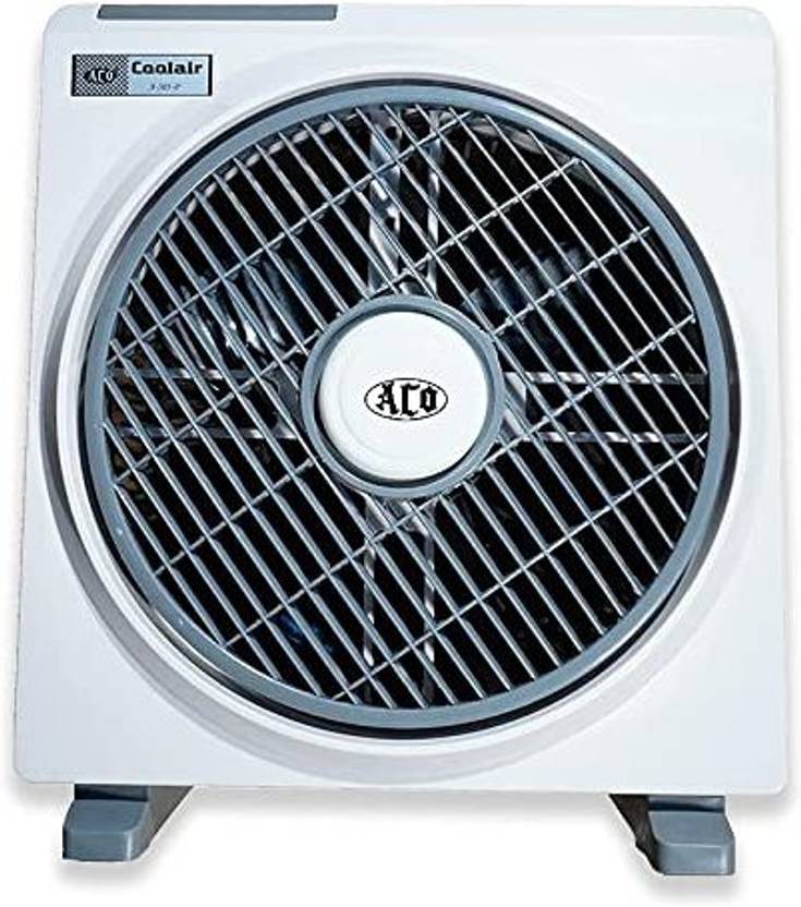 Aco COOL AIR TABLE FAN 300 Mm Ultra High Speed 6 Blade Table Fan Price aco-cool-air-table-fan-300-mm-ultra-high-speed-6-blade-table-fan-price