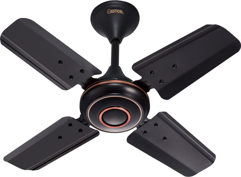 GESTOR phantom smoke brown with | anti dust with 36 Months Warranty Ultra High Speed 600 mm Ceiling Fan Price in India - Buy GESTOR phantom smoke brown with | anti dust with 36 Months Warranty Ultra High Speed 600 mm Ceiling Fan online at Flipkart.co