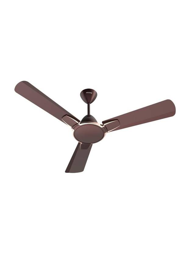 Voltas Rimflo with 2 Year Warranty Remote Controlled 1200 mm Ceiling Fan