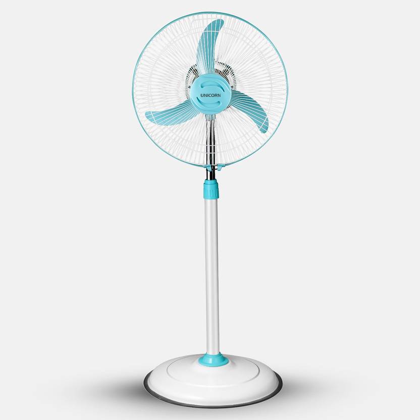 Unicorn Pedestal fans 3 Star 400 mm 3 Blade Pedestal Fan Price in India Buy Unicorn Pedestal