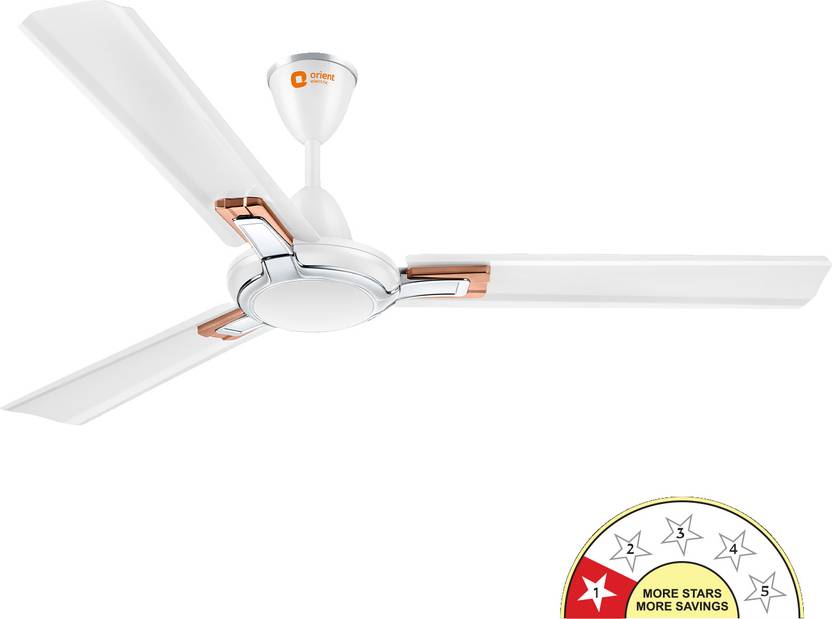 Orient Electric Apex-FX 1200mm Ceiling Fan