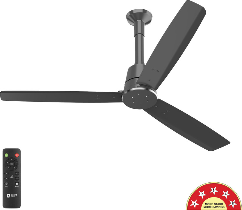 Grab Orient Electric Ujala Prime Bldc 1200 Mm