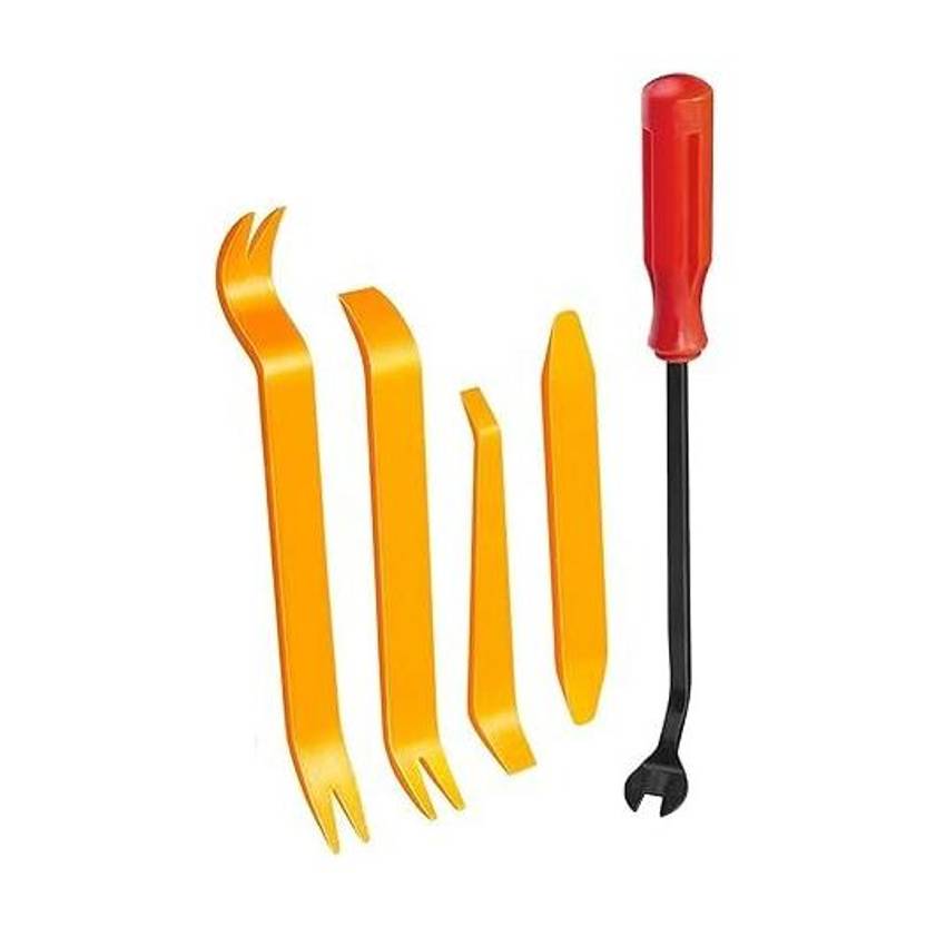 CAREOPETA Fastener