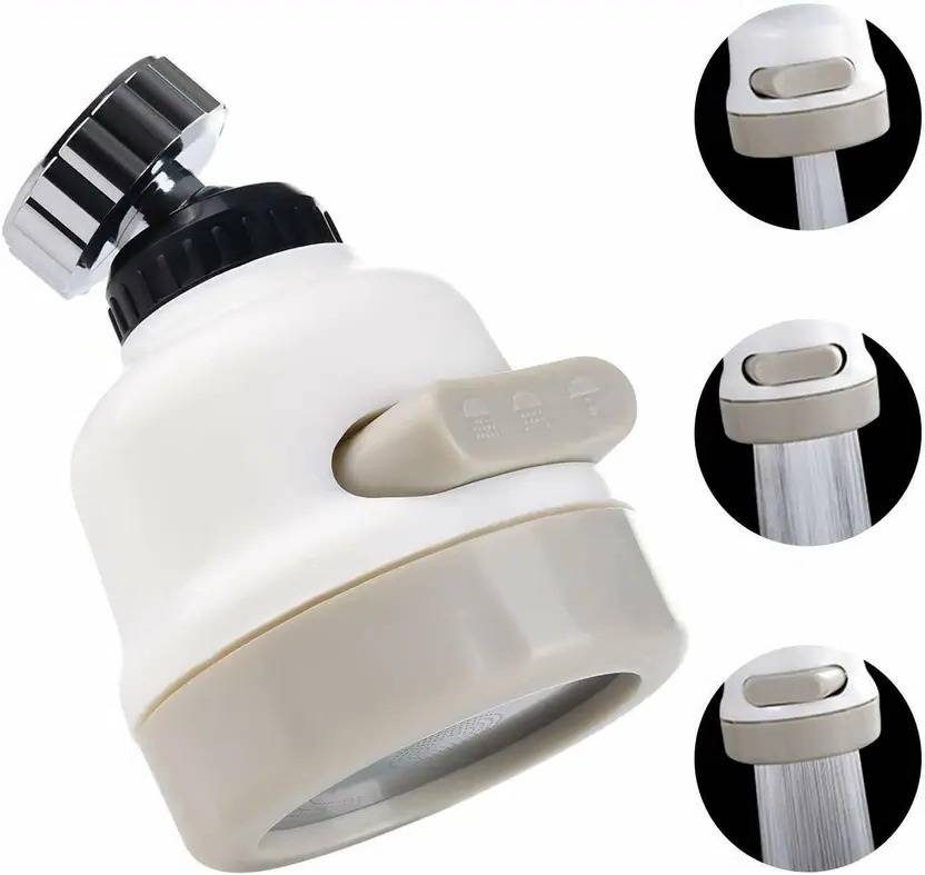 Prestige by Prestige Water Saving Nozzle Filter Sprinkler Shower Faucet Aerator for Kitchen Bathroom A...