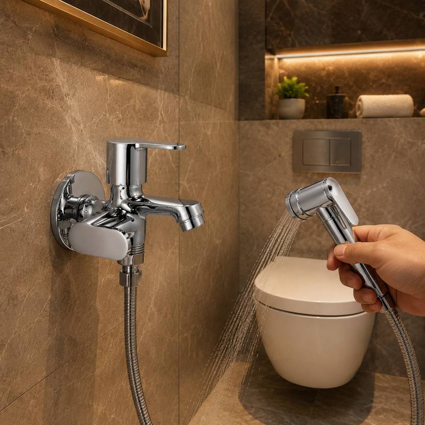 Snitch Opal 2 way bib tap Bib Tap Faucet