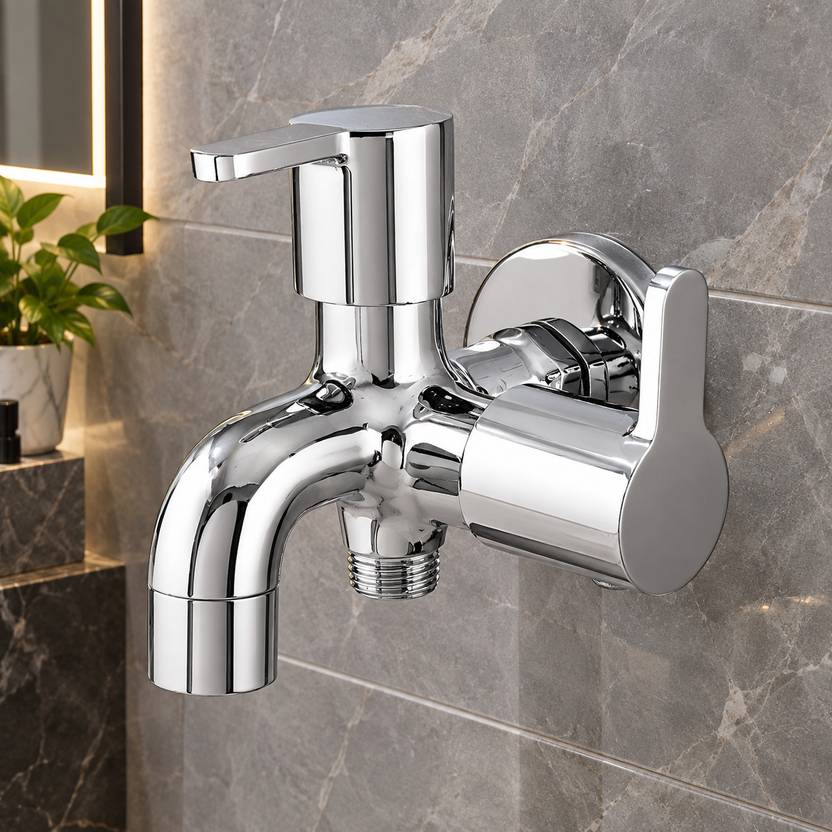 Snitch fussion brass 2way bib tap Bib Tap Faucet