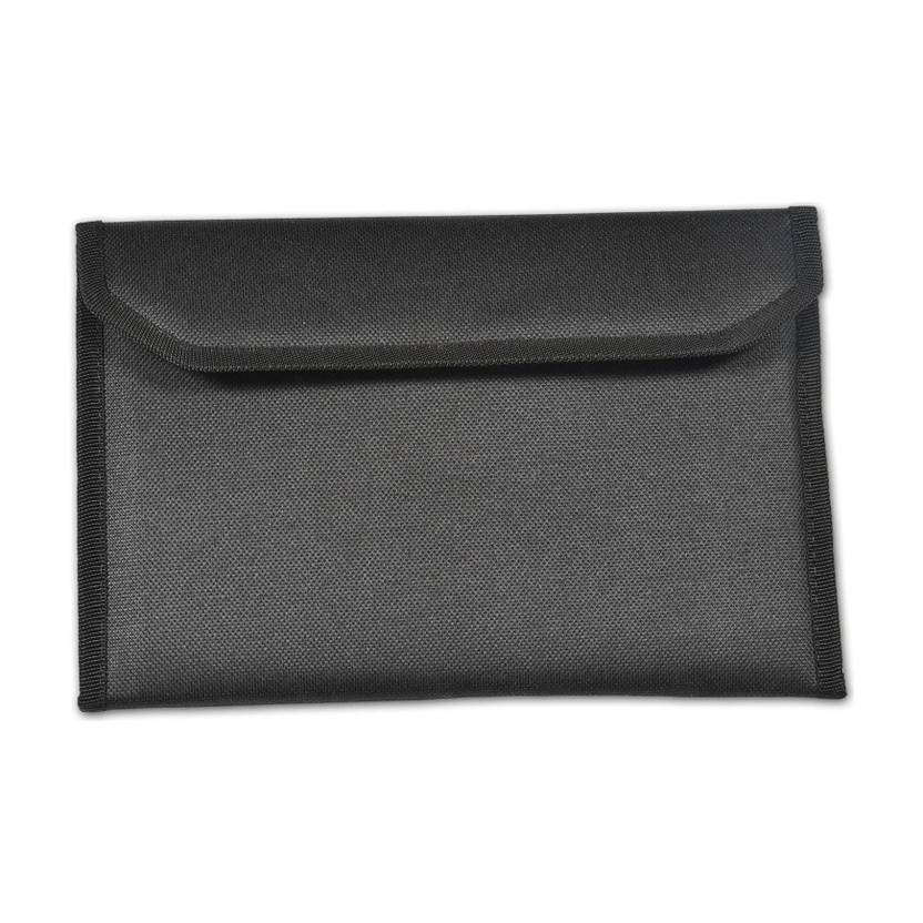 CAMPIO Nylon Car Document Holder
