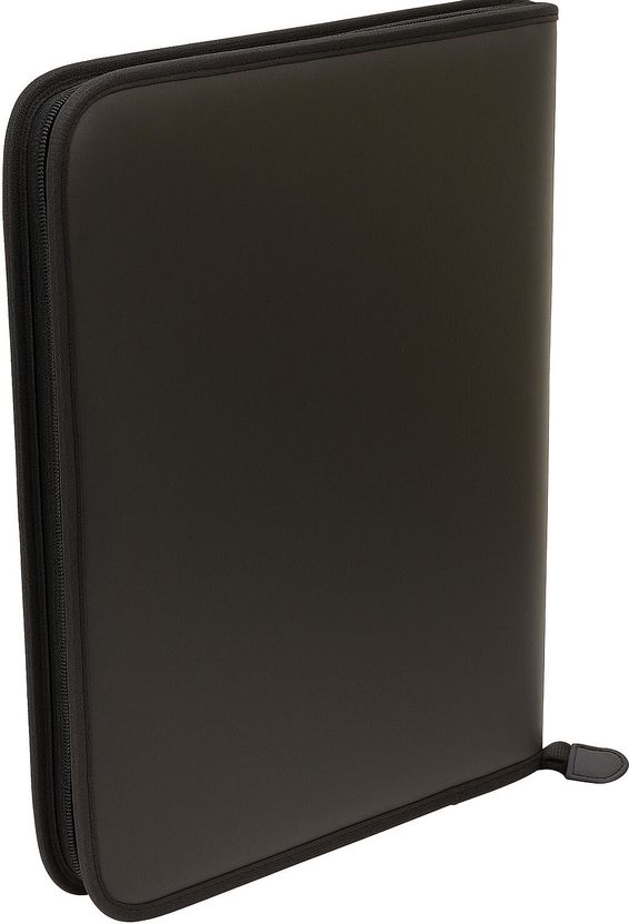 kittu Faux Leather B4 Size Multi-Color Executive Files & Folders - Image 4