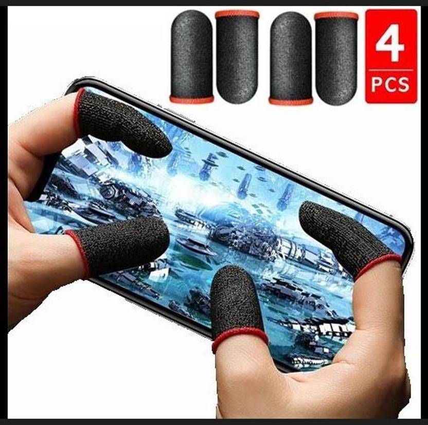 Globalkart Impex A Gaming Finger Sleeve