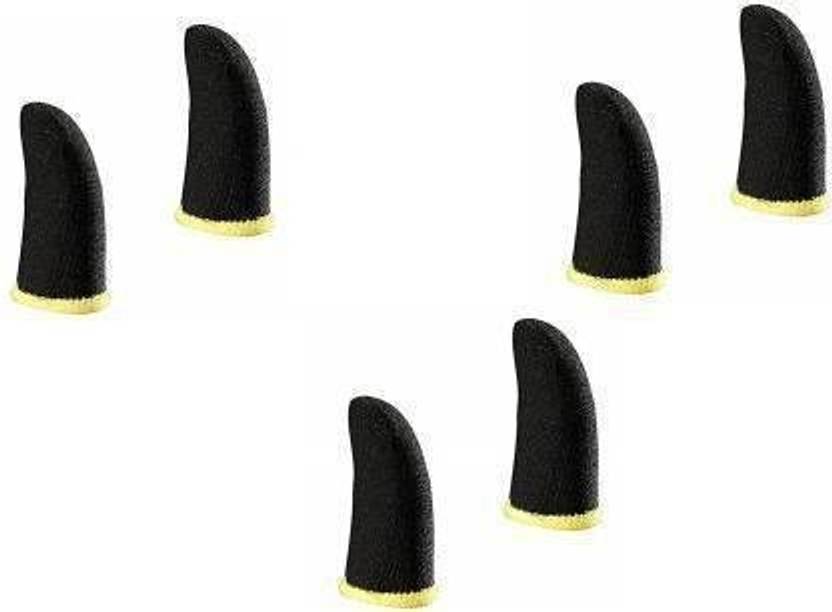 menaso Latest collection Touchscreen Finger Sleeves or Gloves Finger Sleeve