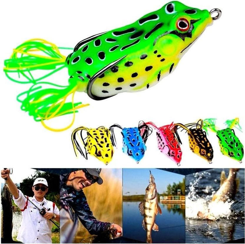 SPILE 7 Feet Telescope Fishing Rod & Reel Set Pack of 2 - Image 3