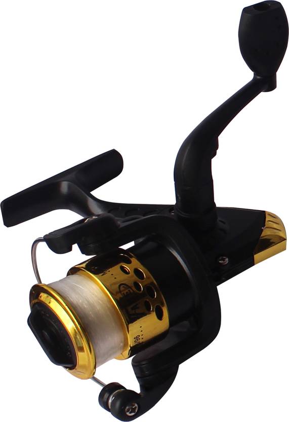 Abirs bega 200 reel