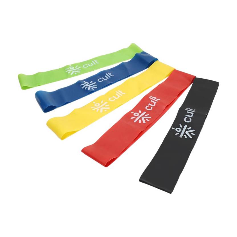 Cult Fitness & Wellness Products