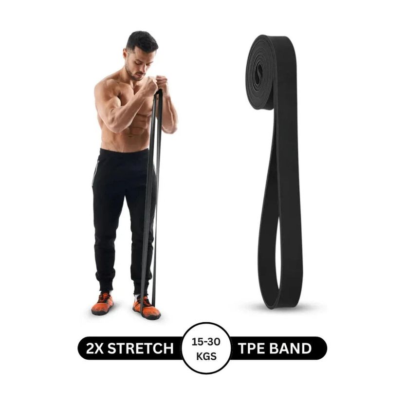 Steigen Fitness Beast Wrist Wrap - Image 10
