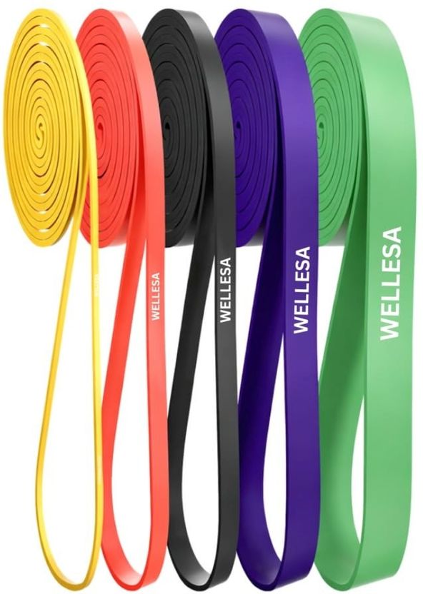 Steigen Fitness Beast Wrist Wrap - Image 6
