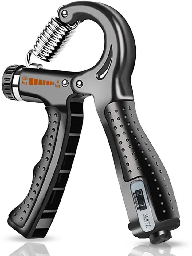 alphonso Forearm Strengthener Wrist Exercise Equipment - Image 1