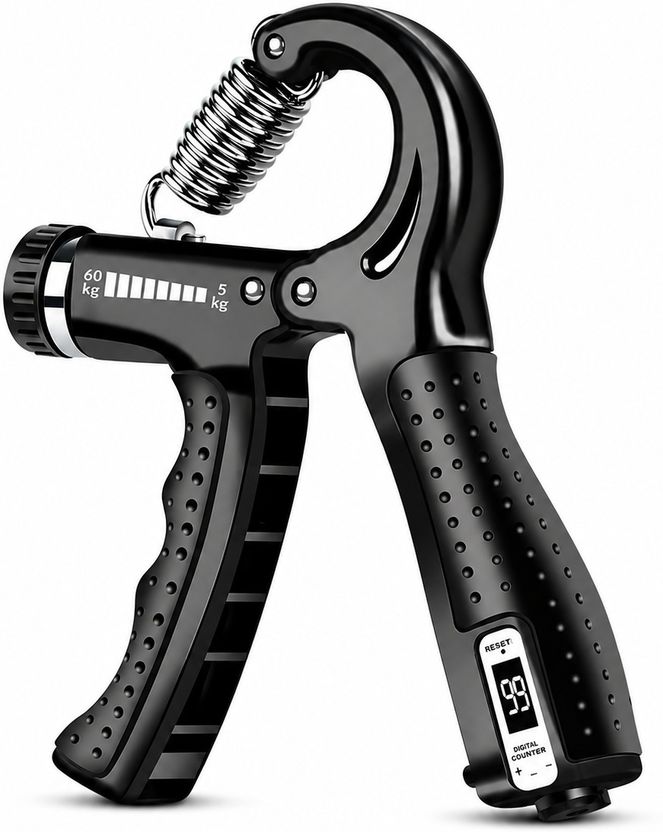 alphonso Forearm Strengthener Wrist Exercise Equipment - Image 3