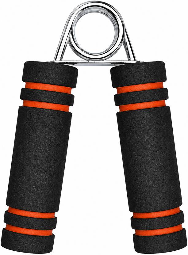 ArrowMax Fitness Hand Grip Foam Handle Gripper Hand Grip/Fitness Grip