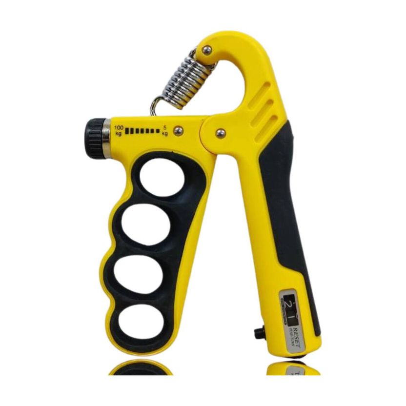 Battlestar Adjustable Hand Grip Strengthener - Image 7