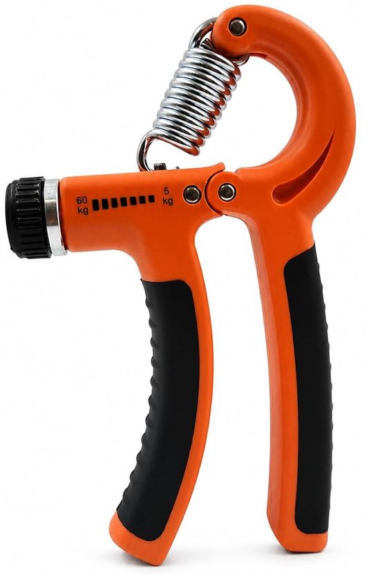 alphonso Forearm Strengthener Wrist Exercise Equipment - Image 7