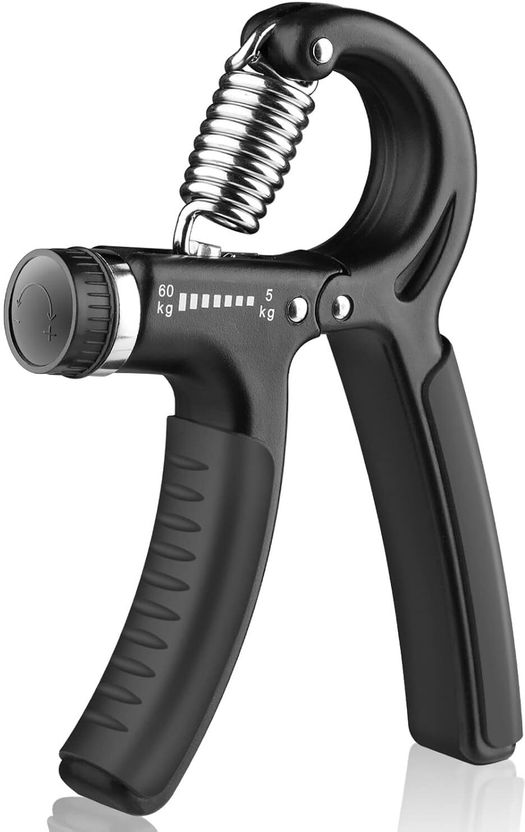 alphonso Forearm Strengthener Wrist Exercise Equipment - Image 5