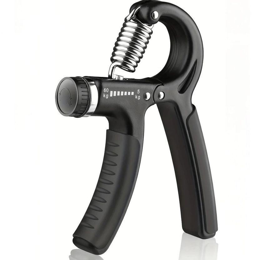 MANROM Adjustable Hand Grip 10-60KG - Image 8