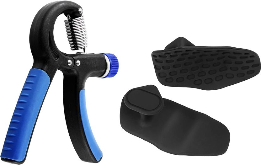 Pheonix Hand & Finger Gripper Set - Image 7