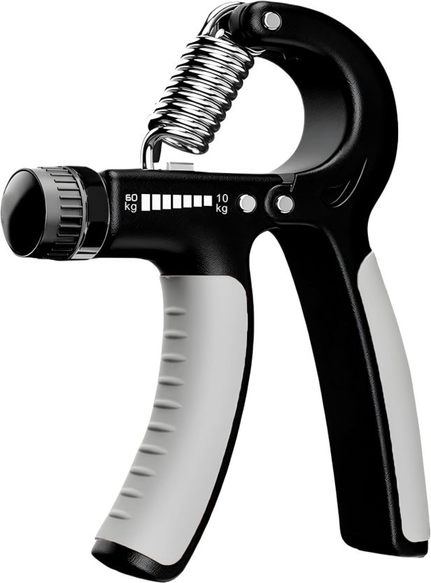MANROM Adjustable Hand Grip 10-60KG - Image 10