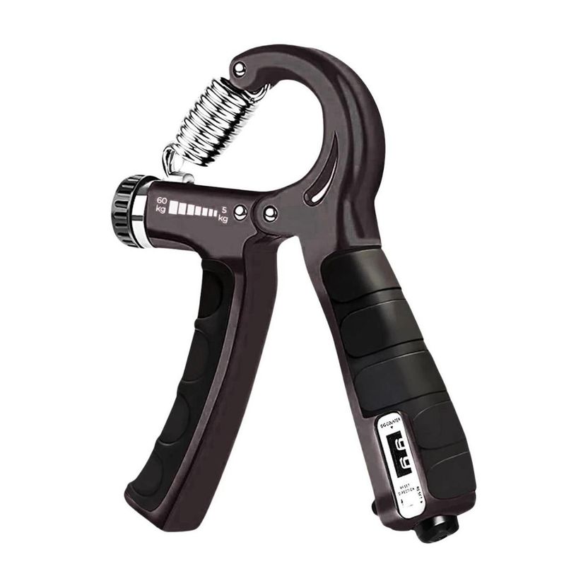 Battlestar Adjustable Hand Grip Strengthener - Image 1