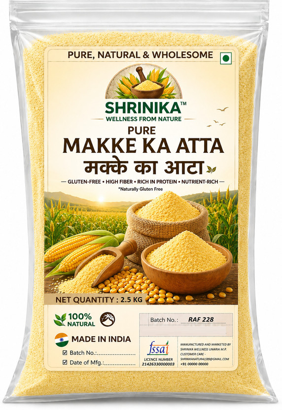 Shrinika Makka Atta