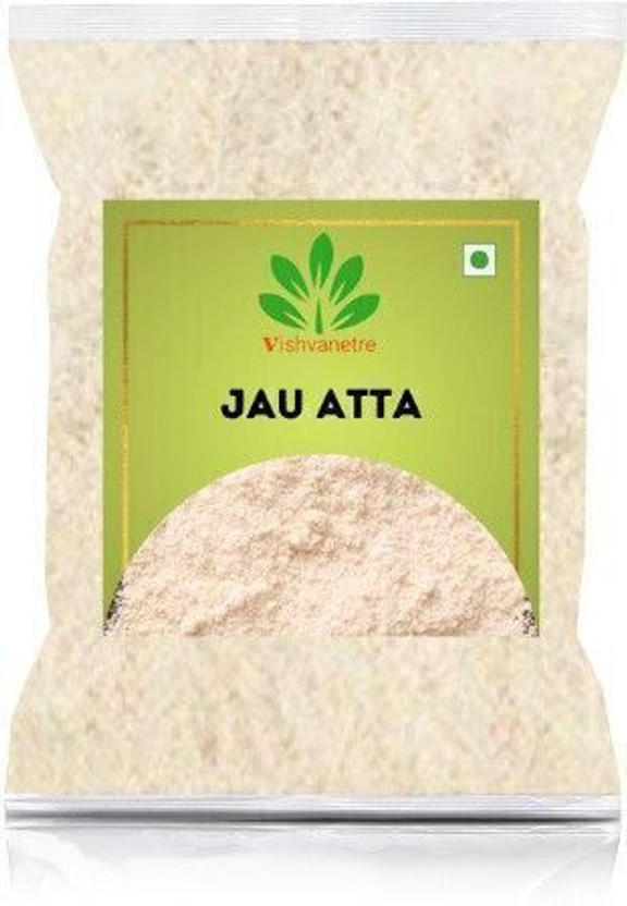 Vishvanetre Premium Quality jau aata