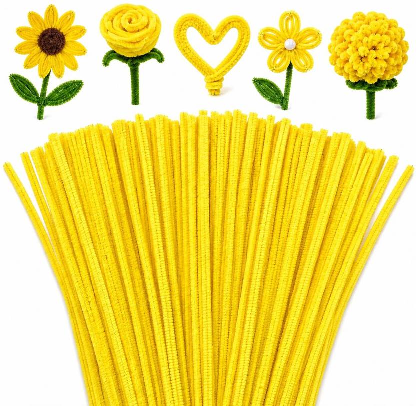 DsCrafts Flower Making Wire