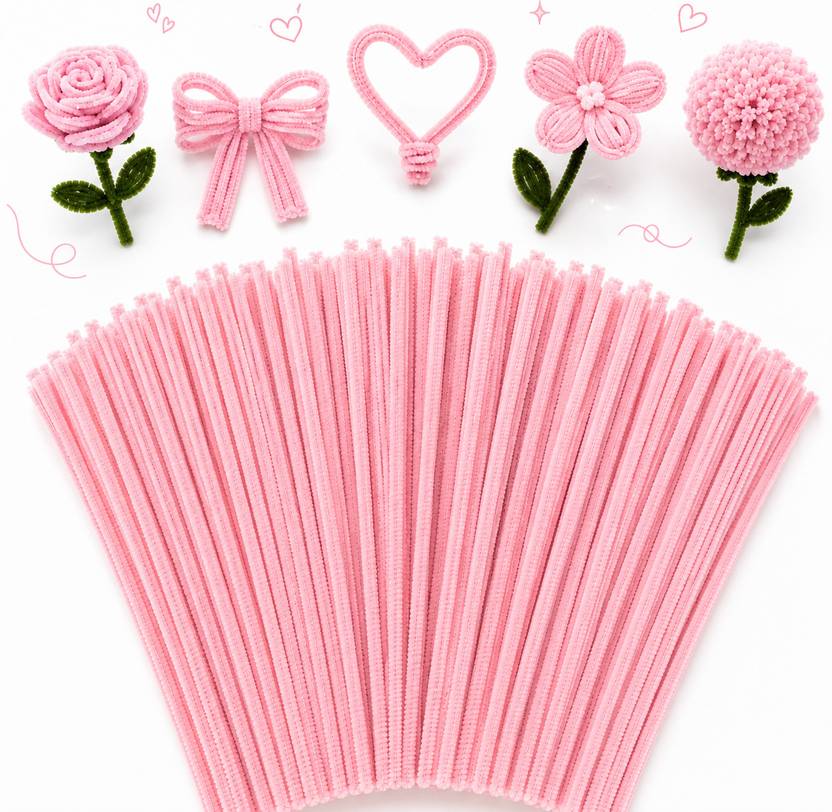 DsCrafts Flower Making Wire