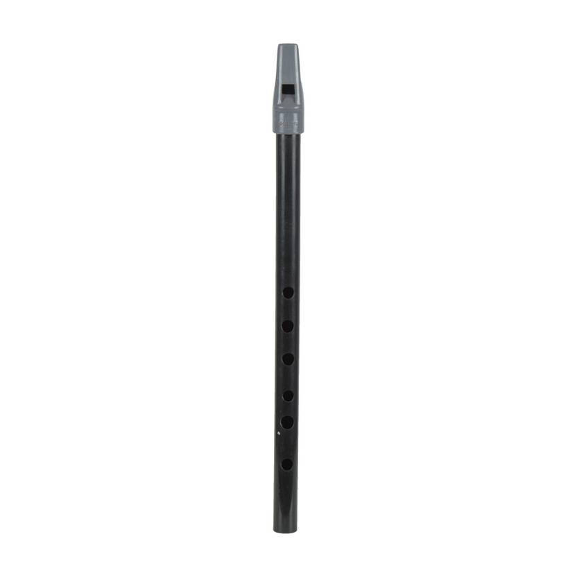 Radhe Flutes PVC Fiber Flute-Mezzo-soprano-Vertical Blow- Scale A Sharp PVC Flute